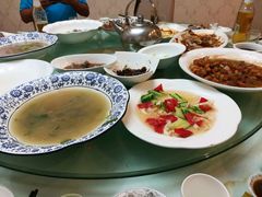 -大洋海鲜居·海鲜特色菜(墟沟海鲜美食城店)