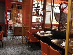 -满园烤鸭·春饼(沈北万达店)