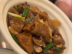 -吴山贡鹅(罍街店)