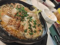-大永發老火浓汤·经典粤菜(北滨路店)