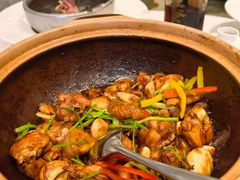 -富淳饭店(世纪公园店)