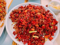 -付掌柜在成都·热炒砂锅集(金禾店)