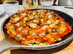 -志明眷村·台式融合菜·宵夜