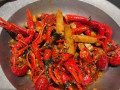 -天宝兄弟·湘菜龙虾馆