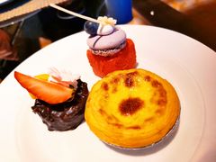 -武汉武昌威斯汀酒店-知味自助餐厅