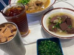 -牛楠楠·香港牛腩茶餐厅(永旺店)