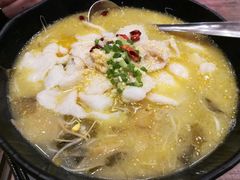 -好人民间小吃·番茄鱼酸菜鱼(木渎悠方店)