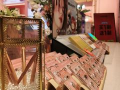 -4iNLOOK美瞳店(湖滨道购物中心店)