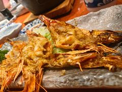 -小山日本料理(兴业太古汇店)