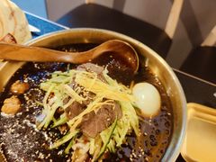 -24 新村雪浓汤(长白山烤肉店)