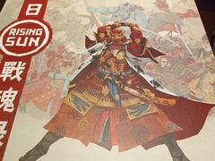 -游人馆·桌游狼人杀团建馆(人广书城店)