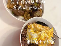 -TOP健身私教工作室(侨香店)
