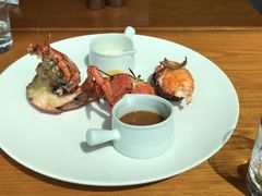 -沈阳君悦酒店·意坊意大利餐厅