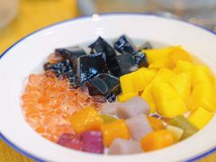 -豆豆冰室·地道招牌椰子冻(大良店)