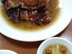 梅子酱-黄连大头华烧鹅店(大良店)