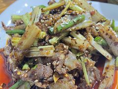 -朱大嘴肥肠血旺(福字街店)
