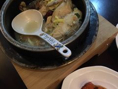 -瑞膳首尔参鸡汤(龙塔店)
