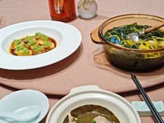 -俏陵轩·南京本土菜(奥体博览中心店)