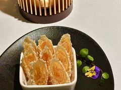 -金成潮菜博物馆(海珠湿地店)