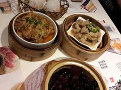 -虾饺妹·酒家(金碧店)