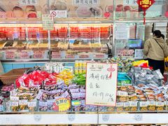 -桂香村(护国寺店)