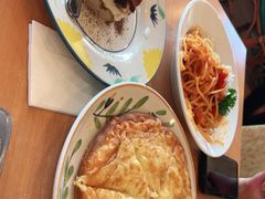 -萨莉亚意式餐厅(深圳北站店)