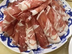 -鑫龙火锅城(经二纬四店)