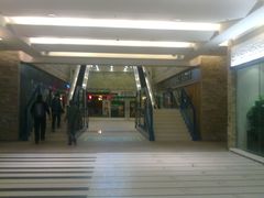 -骑鹅公社(南开大悦城店)