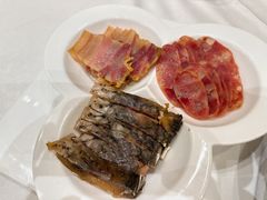 -A One Kitchen·南京精菜馆(晶丽酒店店)