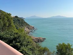 -东澳岛