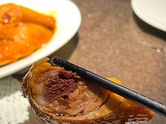 -熠盛粤味·顺德桑拿鸡(永康路店)