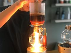 -dotcom coffee古点咖啡(致真大厦店)