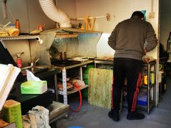 -孙阁老油炸羊肉串(制锦市店)