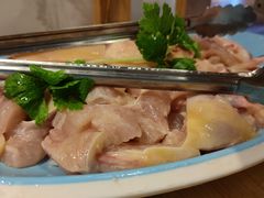 -七椒渔府·特色雅鱼餐厅(雨城店)