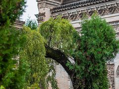 -西安关中民俗艺术博物院