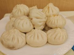 -奥华餐厅·老张记(台基厂店)