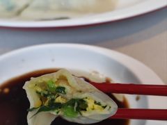 -喜家德虾仁水饺(金融中心店)