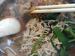 -曹宝林砂锅麻辣烫(星光路店)