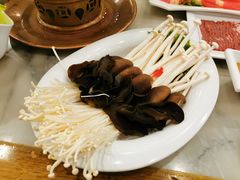 -牛街·马辈儿涮肉(牛街二店)