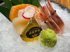 -耕海蟹将军(万象城店)