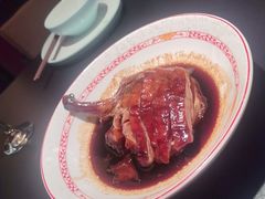 -奇芳阁·百年清真南京菜(夫子庙店)