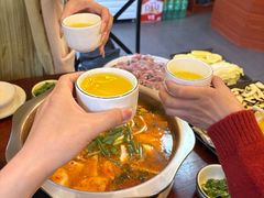 -大理.老字号渝记酸萝卜乌鱼(古城总店)