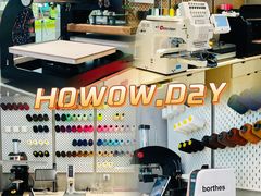 -HOWOW·D2Y(柏威年店)