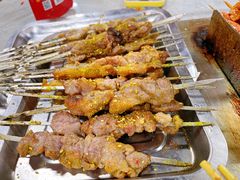 -牧羊村烧烤(淄博总店)