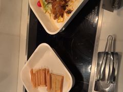 -五缘水乡酒店兰轩中餐厅