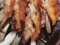 -西贝(上海我格广场店)