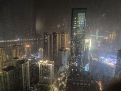 -重庆解放碑威斯汀酒店