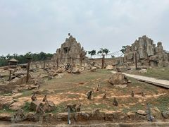 -石家庄市动物园