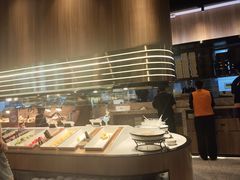 -比格比萨自助(宝山日月光店)