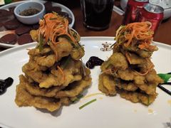 -鹤鸣嘉印象饭店(东市场小区店)